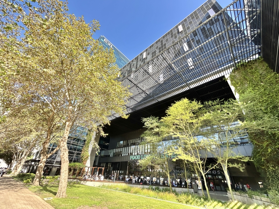 To Let Commercial Property for Rent in Cape Town City Centre Western Cape